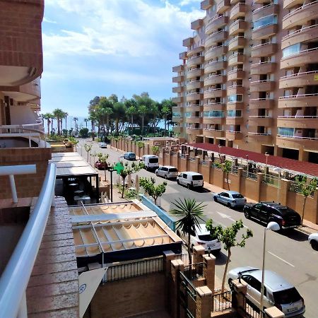 Acv - Costa Marina I-1ª Linea Planta 2 Sur Lejlighed Oropesa del Mar Eksteriør billede