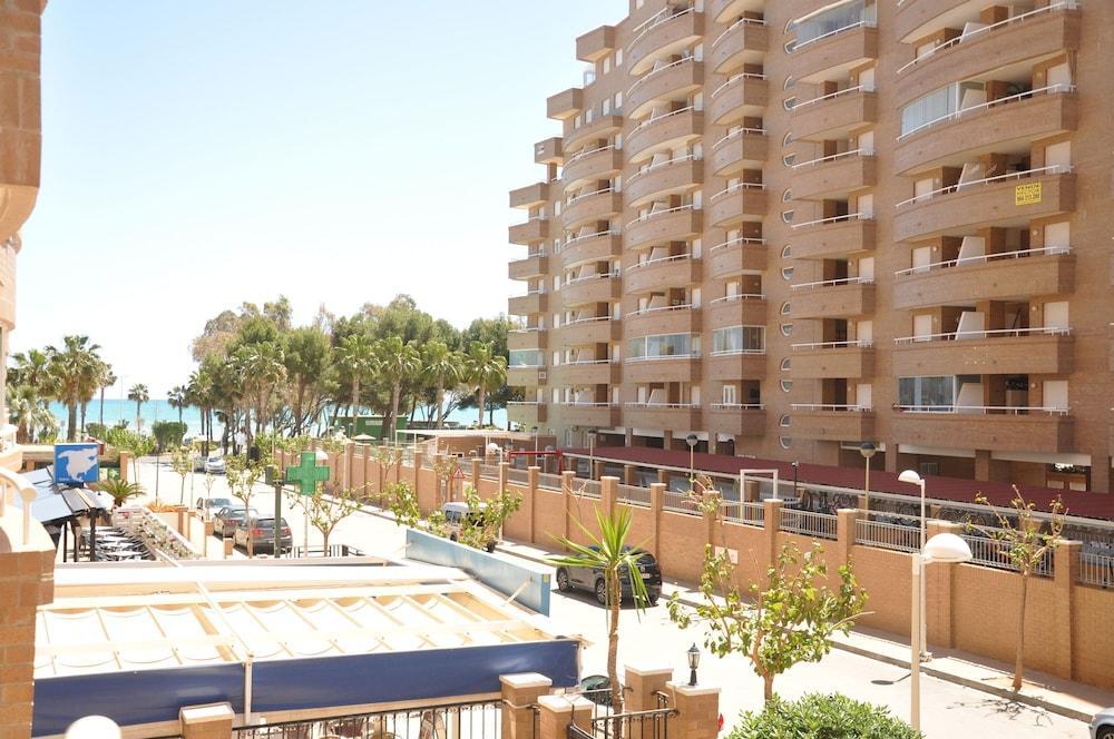 Acv - Costa Marina I-1ª Linea Planta 2 Sur Lejlighed Oropesa del Mar Eksteriør billede