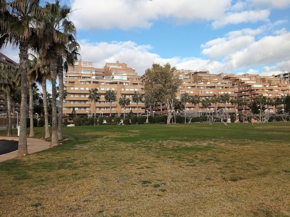 Acv - Costa Marina I-1ª Linea Planta 2 Sur Lejlighed Oropesa del Mar Eksteriør billede